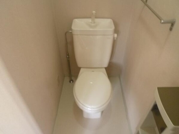 カセラ・Rの物件内観写真